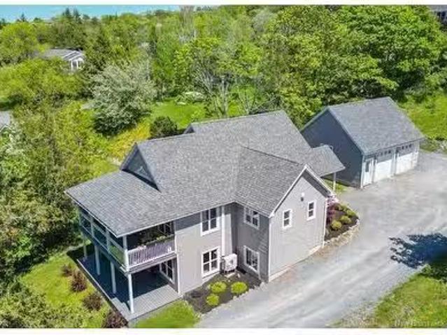 House for sale in Quispamsis, New Brunswick