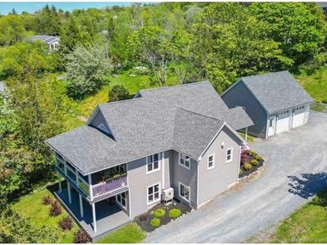 House for sale in Quispamsis, New Brunswick