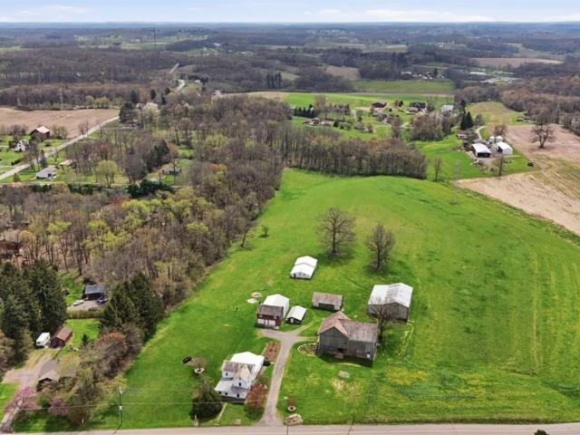 Farm for sale in Cabot, Pennsylvania