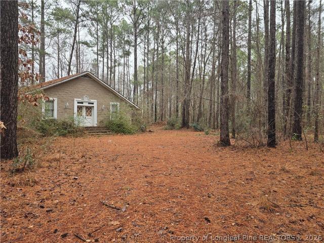 House for sale in Parkton, North Carolina
