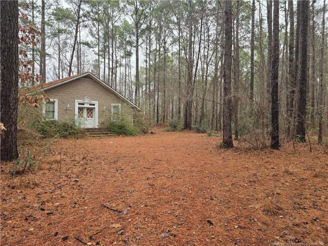 House for sale in Parkton, North Carolina