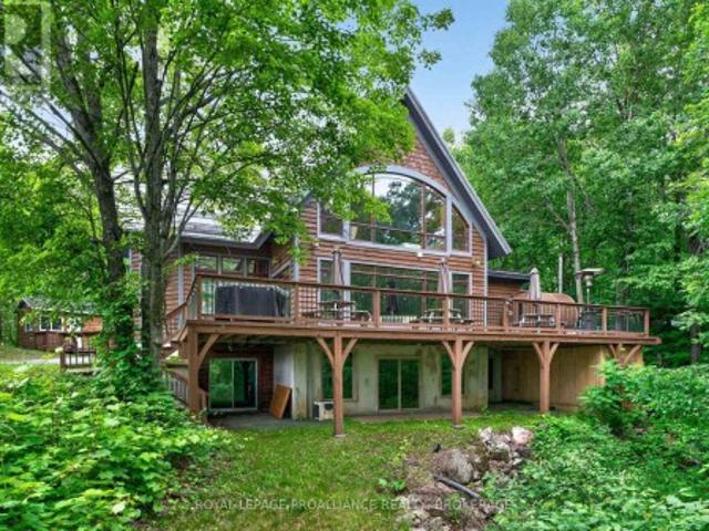 House for sale in Stone Mills, Ontario