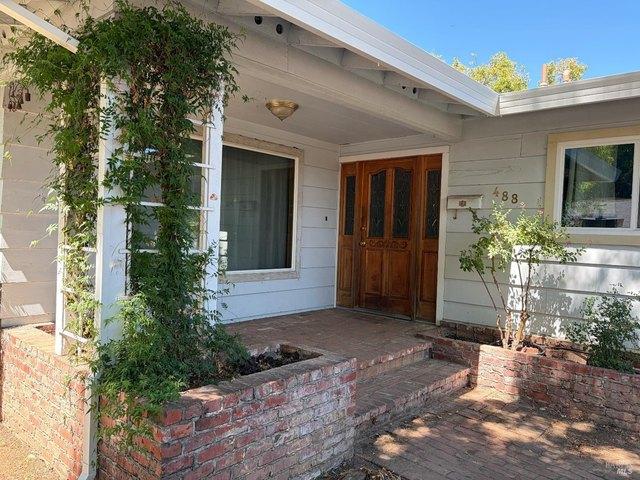 House for sale in Cloverdale, California