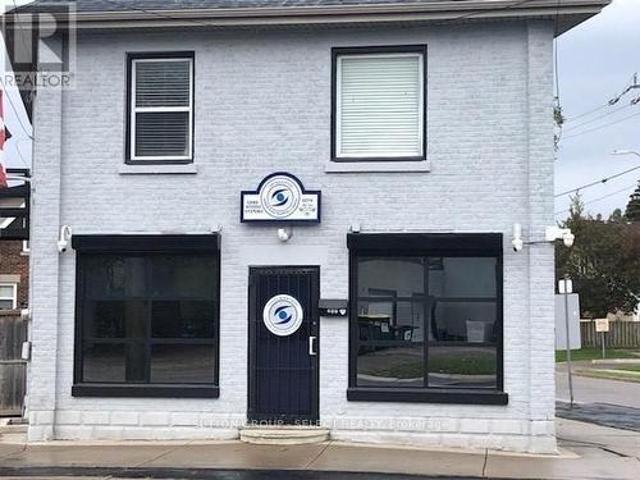 Commercial for sale in Arva, Ontario