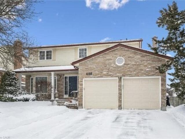 Property for sale in Waterloo, Ontario