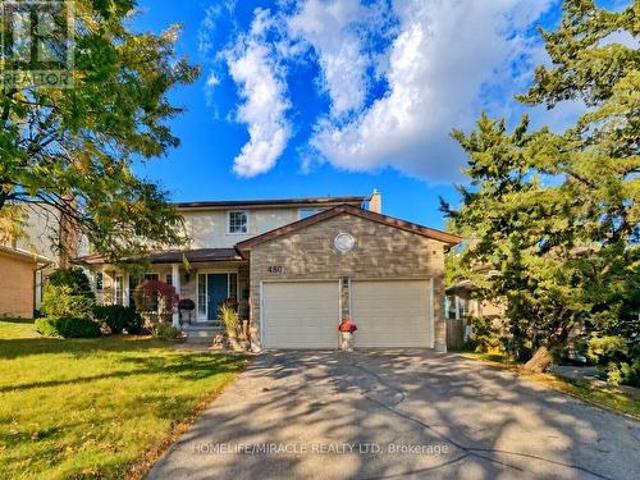 House for sale in Rummelhardt, Waterloo