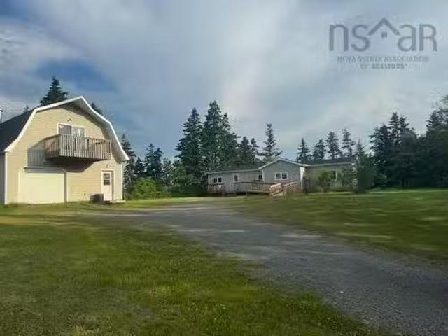 House for sale in Grande Greve, Nova Scotia