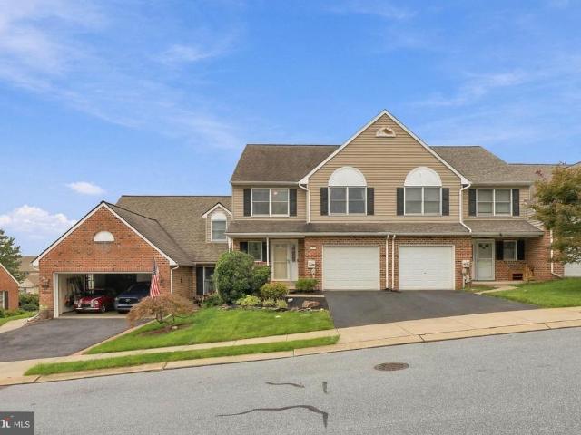 Townhouse for sale in Mountville, Lancaster County