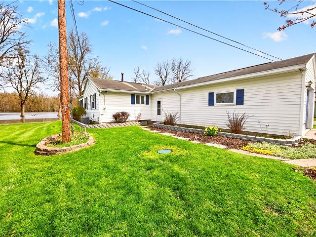 House for sale in Elbridge, New York