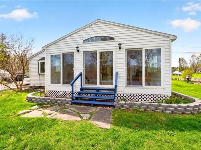 House for sale in Elbridge, New York