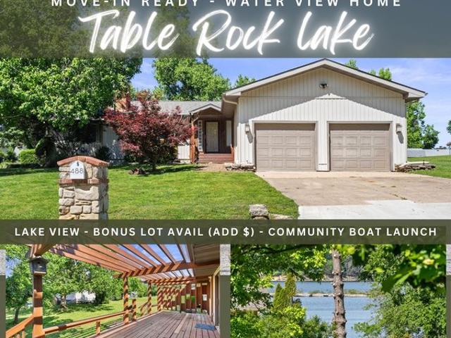 House for sale in Galena, Stone County