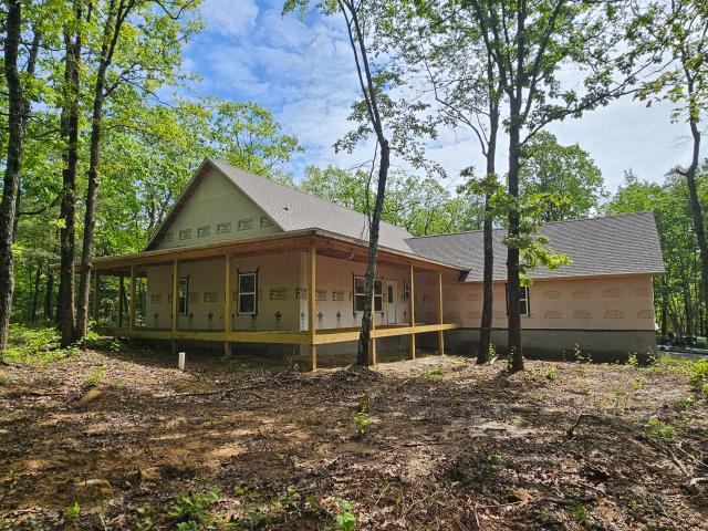 House for sale in Tennessee