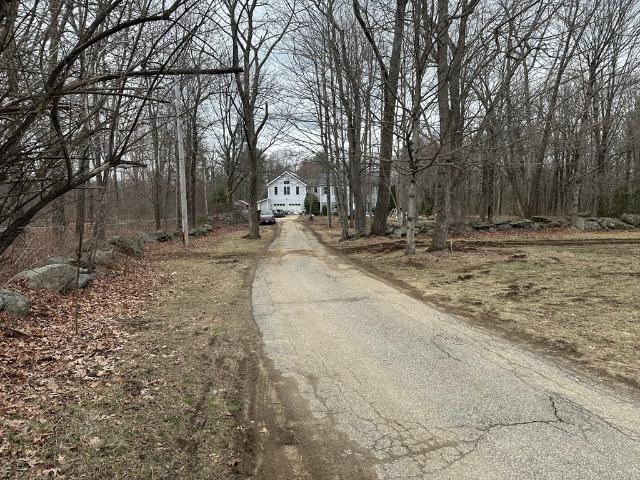 House for sale in Hardwick, Massachusetts