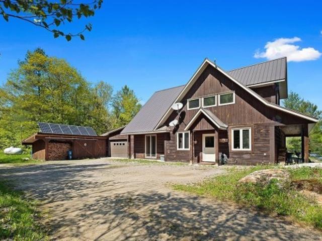 House for sale in Mansfield-et-pontefract, Quebec