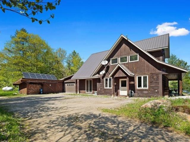 House for sale in Mansfield-et-pontefract, Quebec