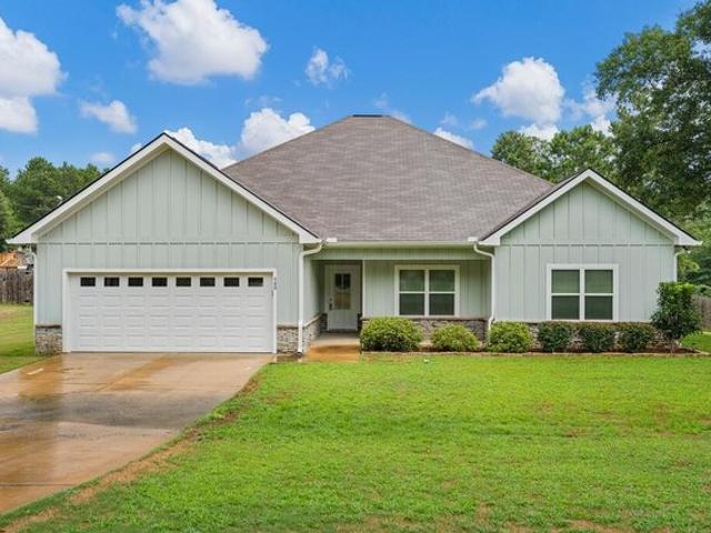 House for sale in Smiths, Alabama