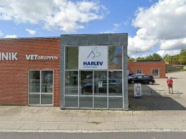 Ejendom til leje i Harlev, Århus