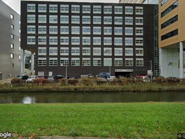 Bedrijfspand te huur in Zoetermeer, Zuid Holland