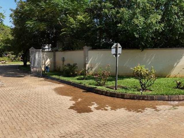 Land for sale in Limpopo