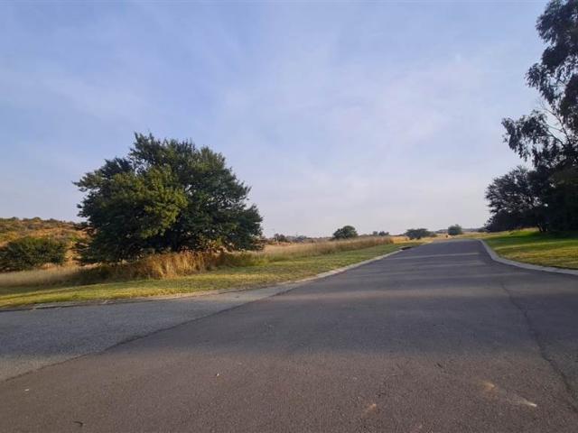 Land for sale in Gauteng