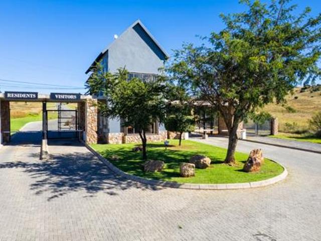 Land for sale in Gauteng