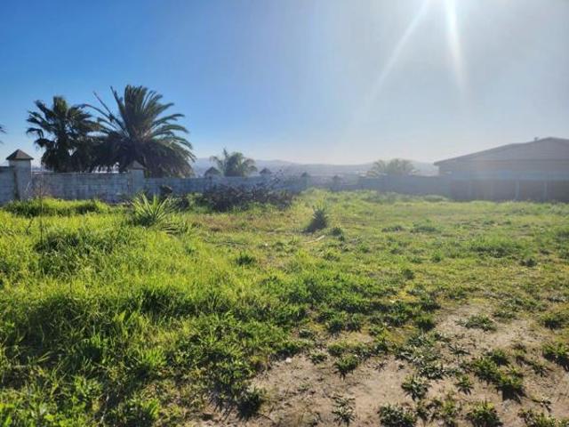 Land for sale in Cape Town, Western Cape