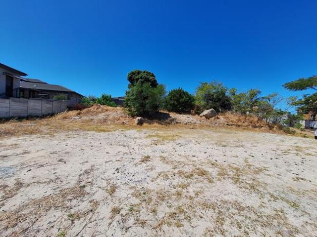 Land for sale in Cape Town, Western Cape