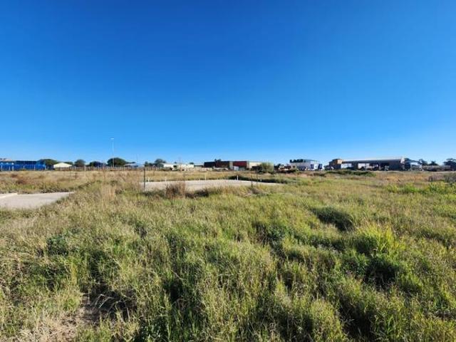 Land for sale in Frances Baard, Northern Cape