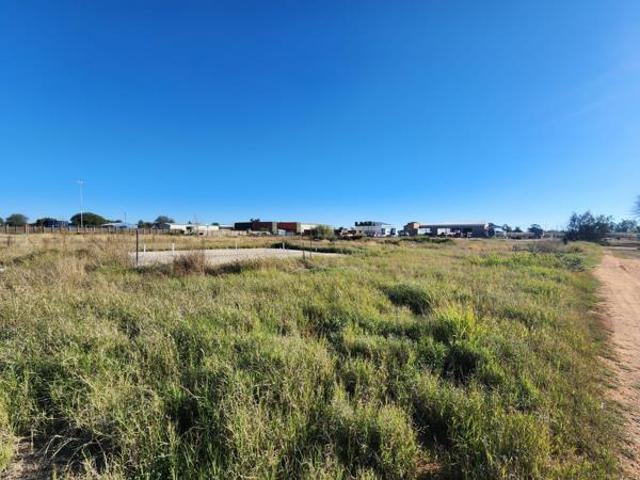 Land for sale in Frances Baard, Northern Cape