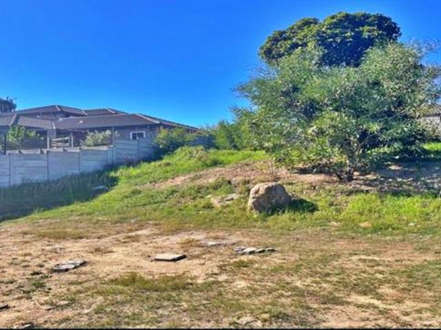 Land for sale in Cape Town, Western Cape