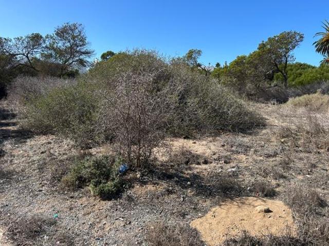 Land for sale in Western Cape