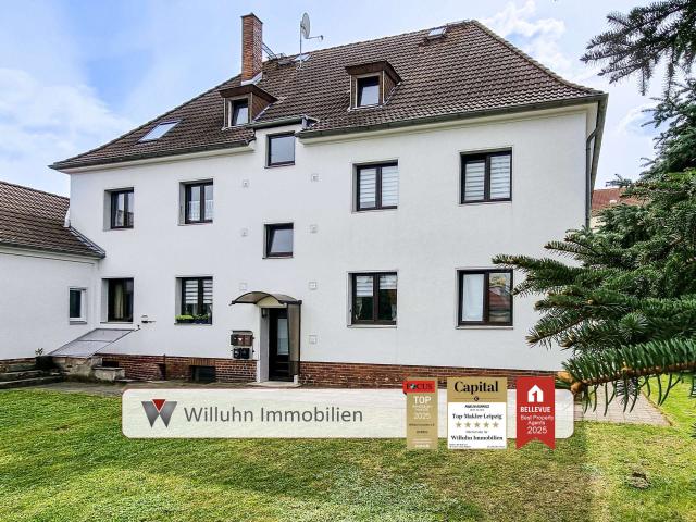 Haus kaufen in Leipzig, Engelsdorf