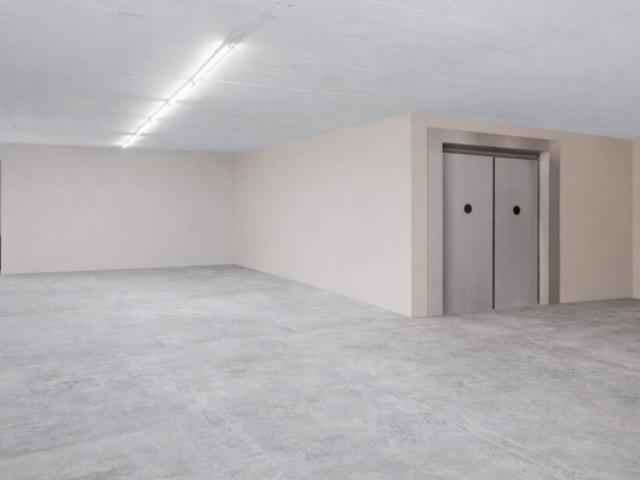 Atelier mieten in Cham, Zug