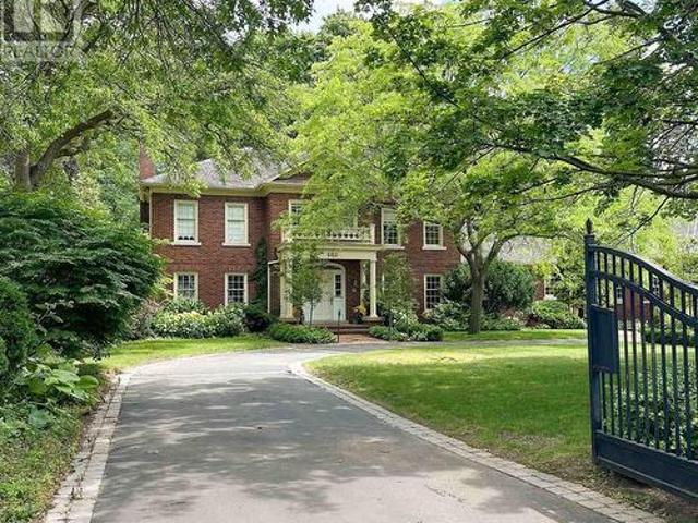 House for sale in Oakville, Ontario