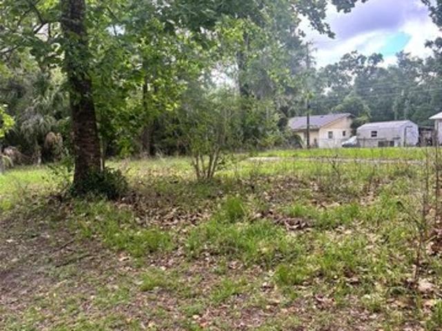 Land for sale in Bronson, Florida