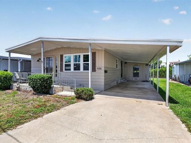 House for sale in Tavares, Florida