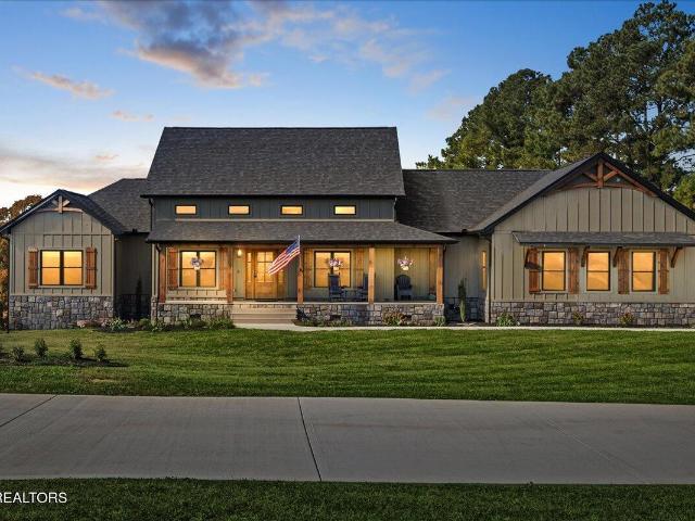 House for sale in Tennessee