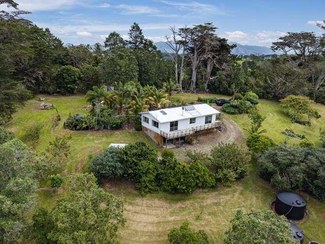 House for sale in Maungakaramea, Northland
