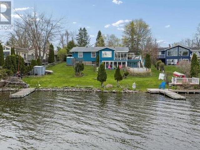 House for sale in Selwyn, Ontario