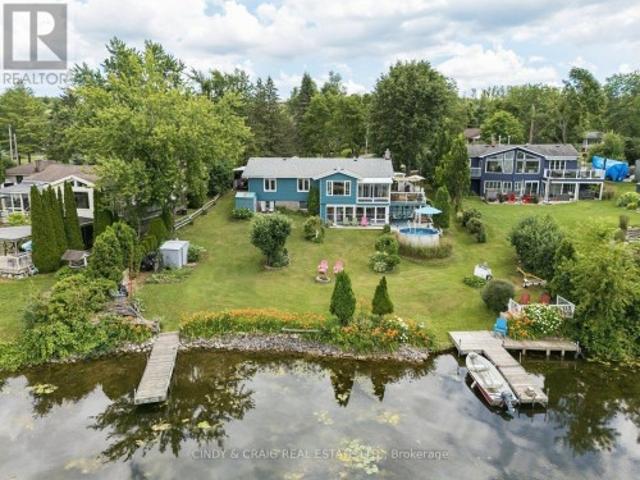 House for sale in Selwyn, Ontario