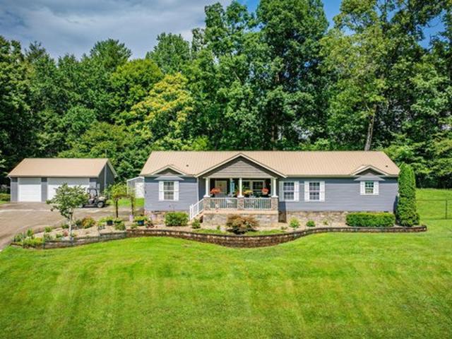 House for sale in Tennessee