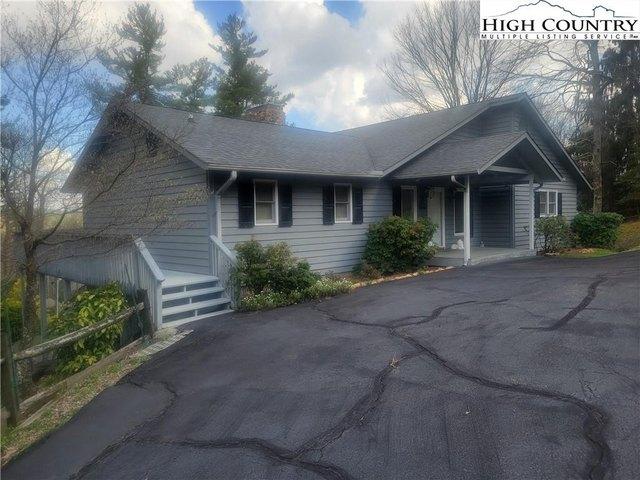 House for sale in Alleghany, North Carolina