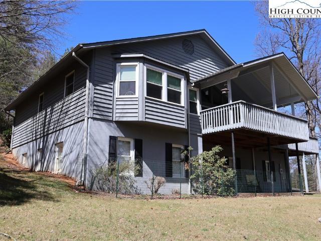 House for sale in Alleghany, North Carolina