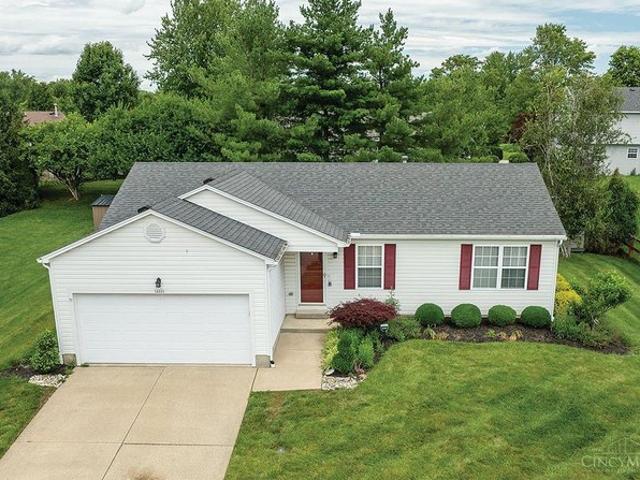 House for sale in Maineville, Ohio