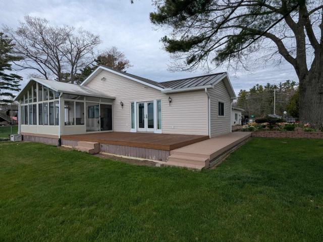 House for sale in Huron Heights, Whitney Township