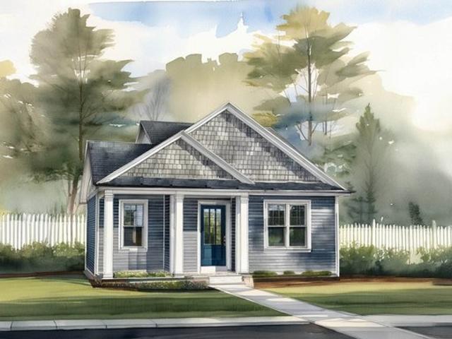 House for sale in Merlin, Wisconsin