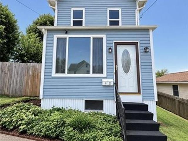 House for sale in Rochester, Beaver County
