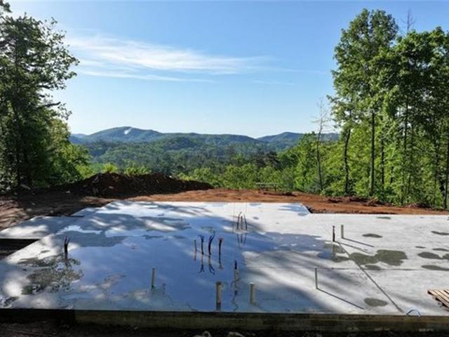 Land for sale in Tiger, Georgia