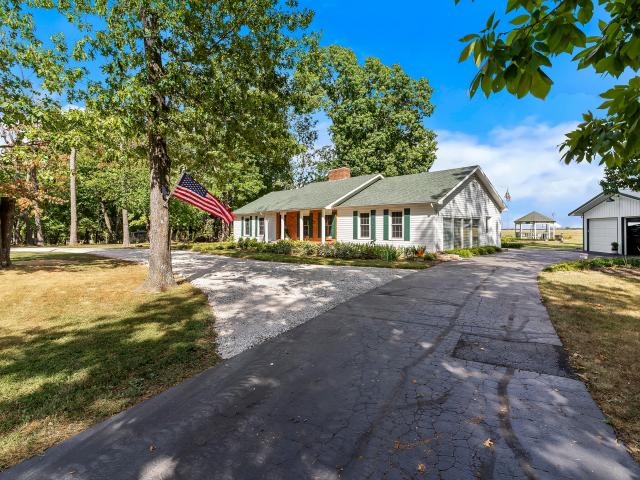 House for sale in Sparta, Christian County