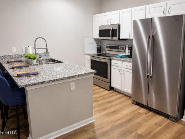 Townhouse for sale in Oxford, Mississippi
